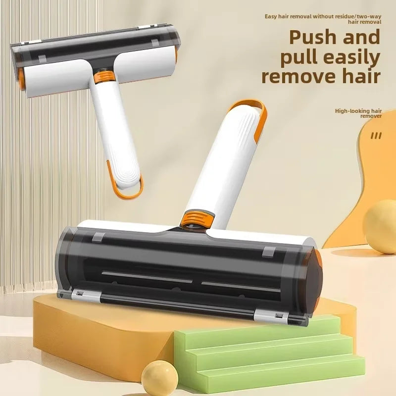 FurEase™ Pet Hair Removal Roller