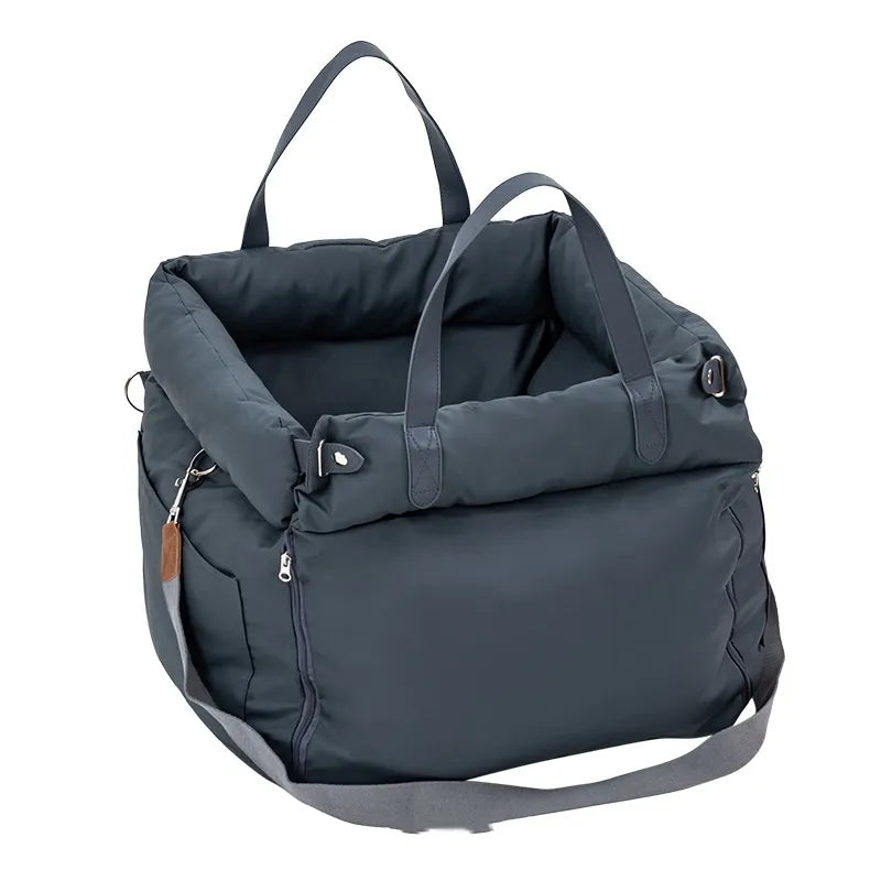 Portable Car Pet Safety Chair